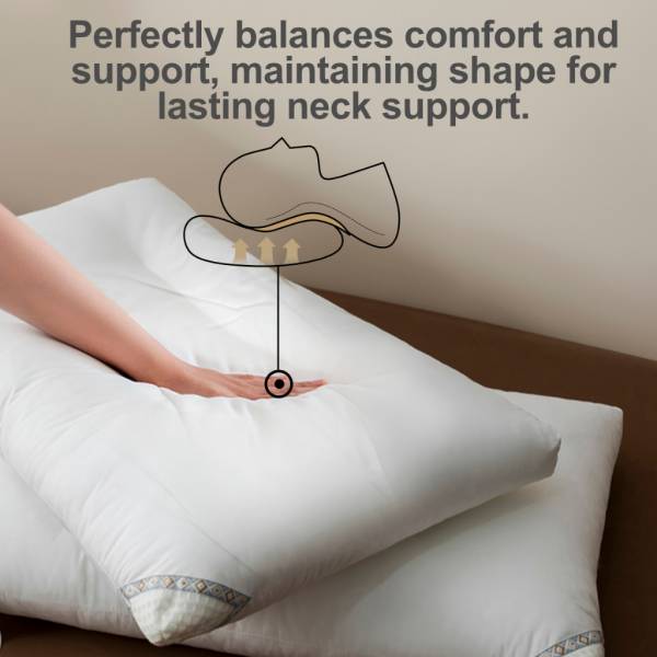 Pillows
