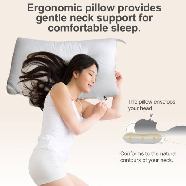 Pillows