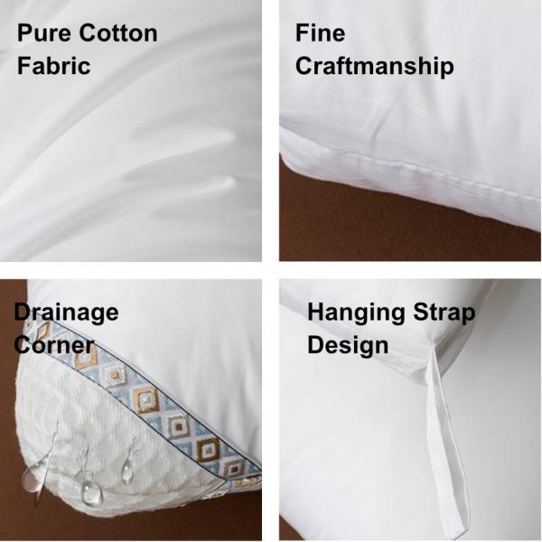 Pillows