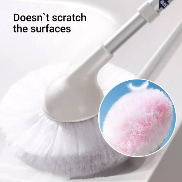 Cleaning