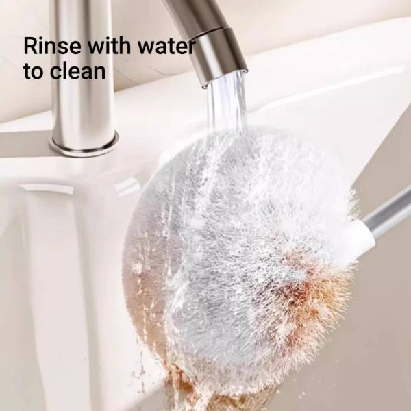 Cleaning