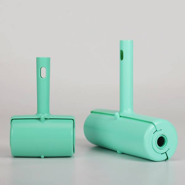 Sticky Lint Roller