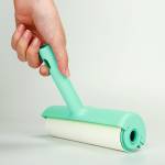 Sticky Lint Roller