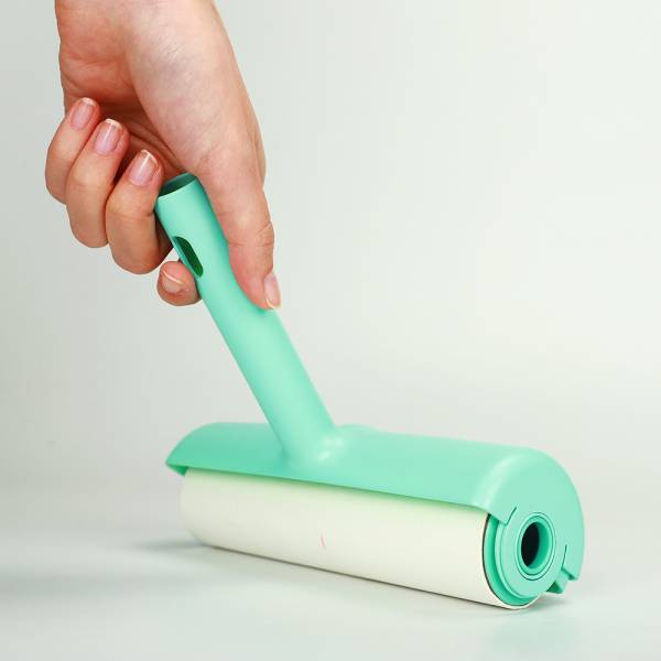 Sticky Lint Roller