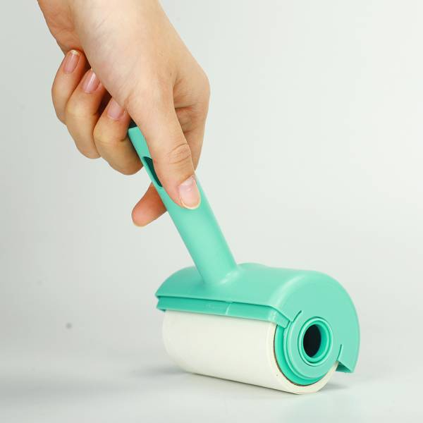 Sticky Lint Roller