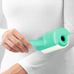 Sticky Lint Roller