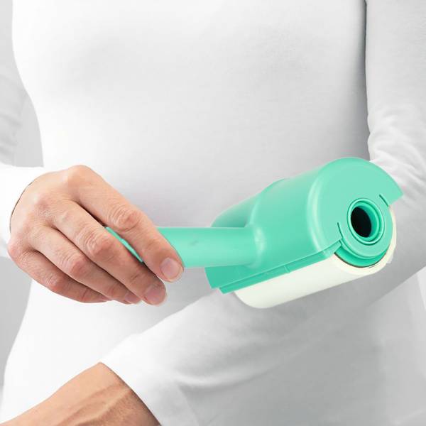 Sticky Lint Roller
