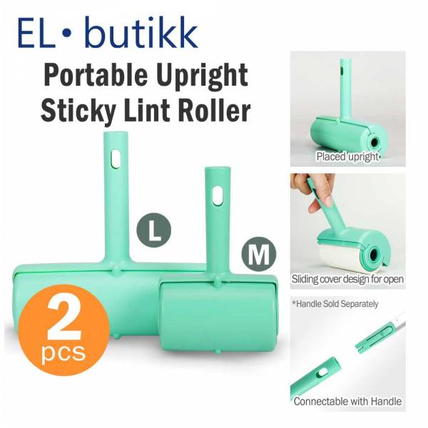 Sticky Lint Roller
