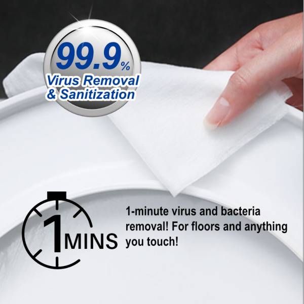 Household Wipes