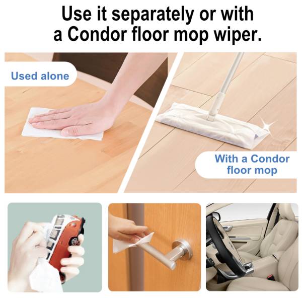 Household Wipes