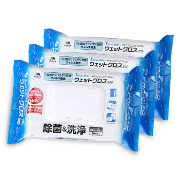 Household Wipes