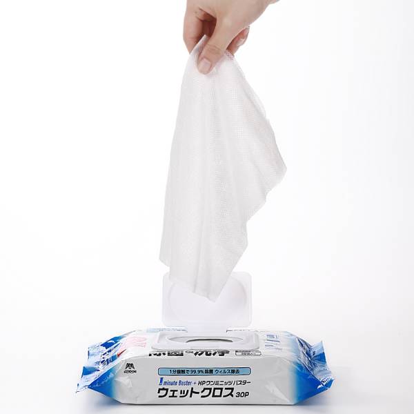 Household Wipes