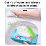 Cleaning