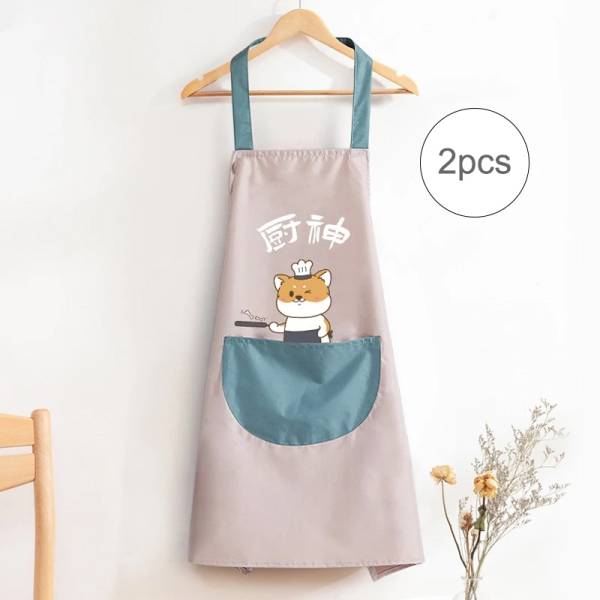 Aprons