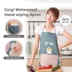 Aprons