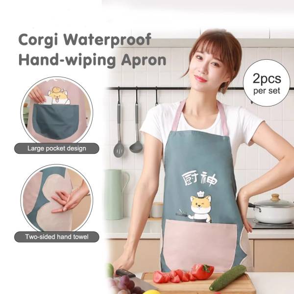 Aprons