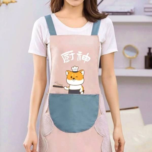 Aprons