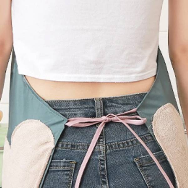 Aprons