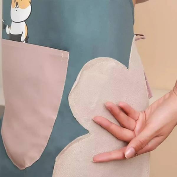 Aprons