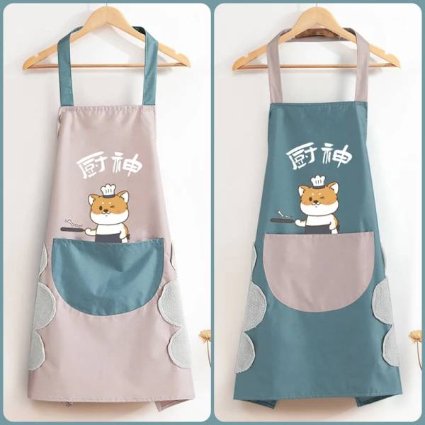 Aprons