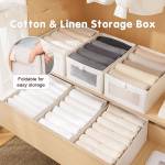 Storage Boxes