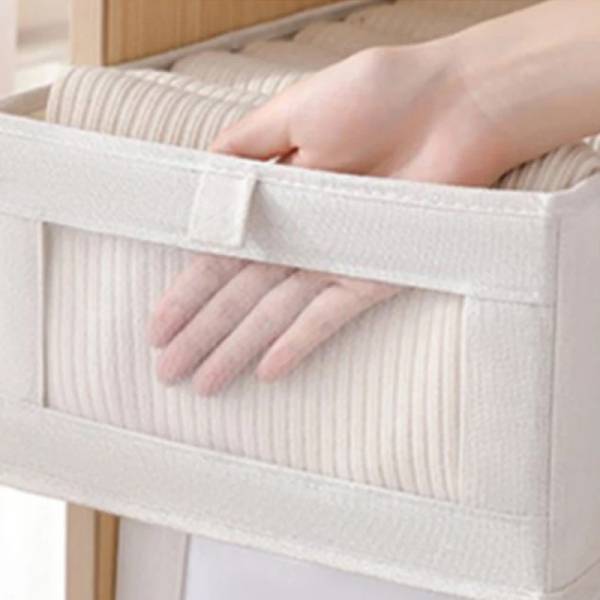 Storage Boxes