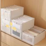 Storage Boxes
