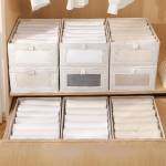 Storage Boxes