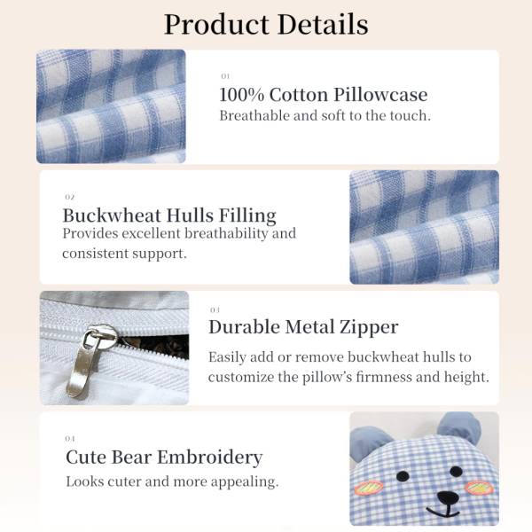 Bedding