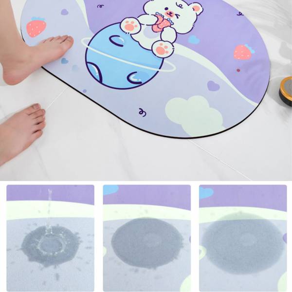 Bath Mats