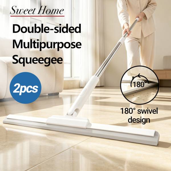 Cleaning