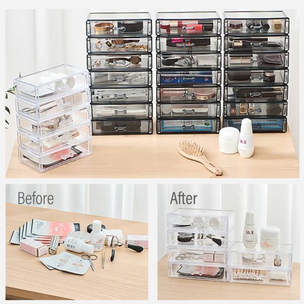 Home Organizers