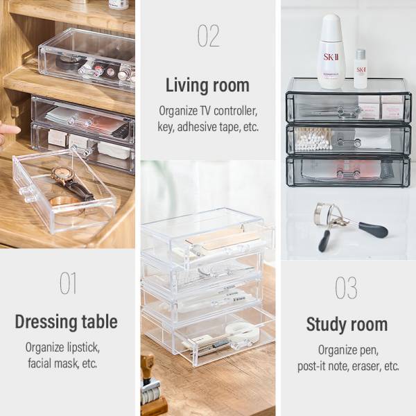 Home Organizers