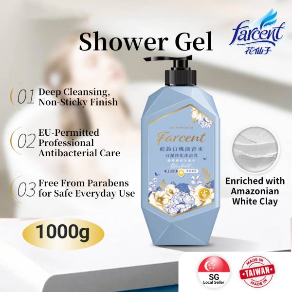 Body Wash