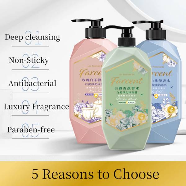 Body Wash