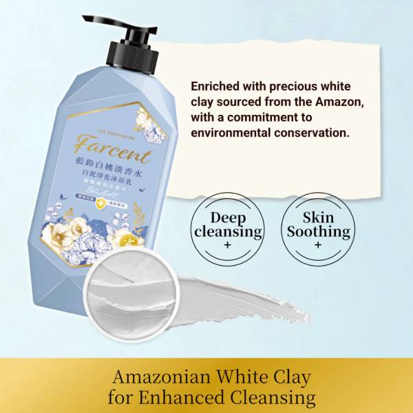 Body Wash