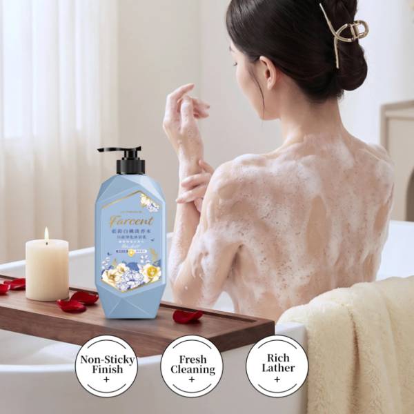 Body Wash