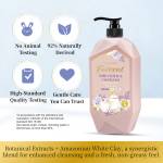 Body Wash