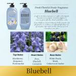 Body Wash