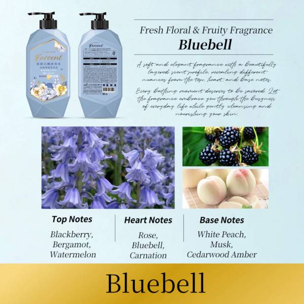 Body Wash