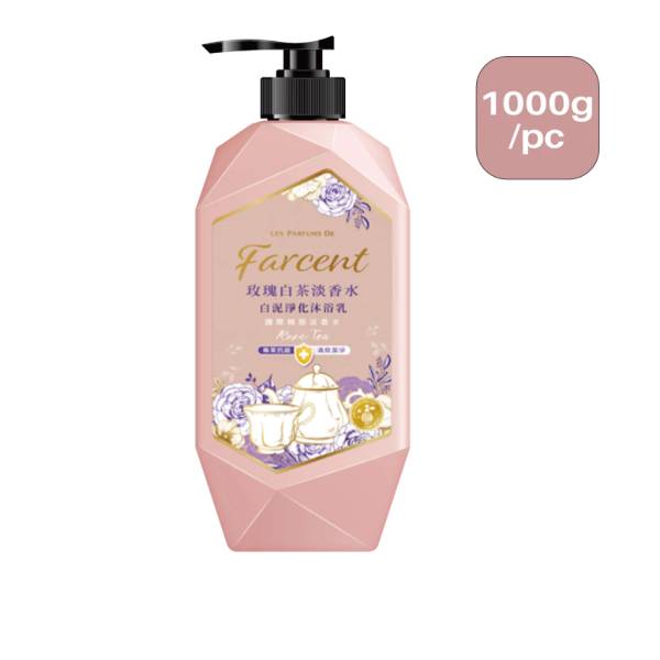 Body Wash