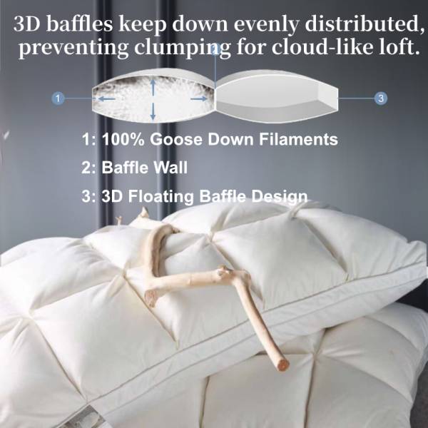 Pillows