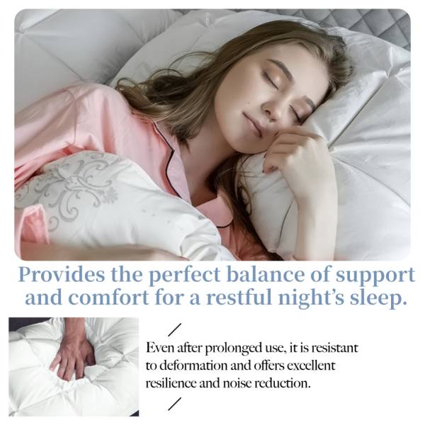 Pillows