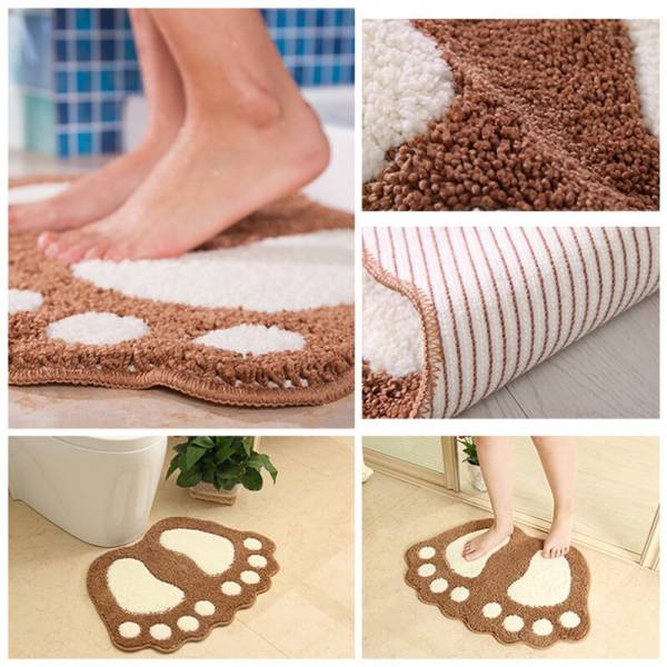 Bath Mats