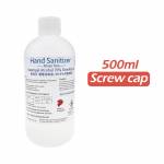 Hand Sanitizers