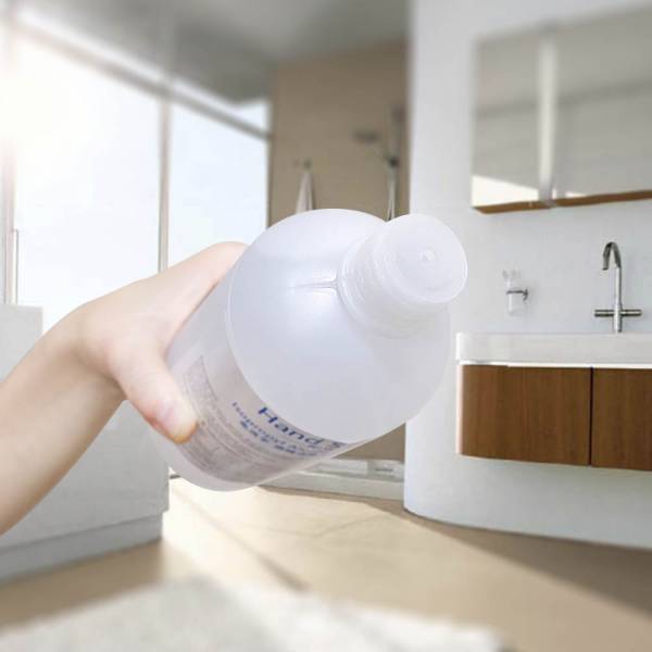 Hand Sanitizers