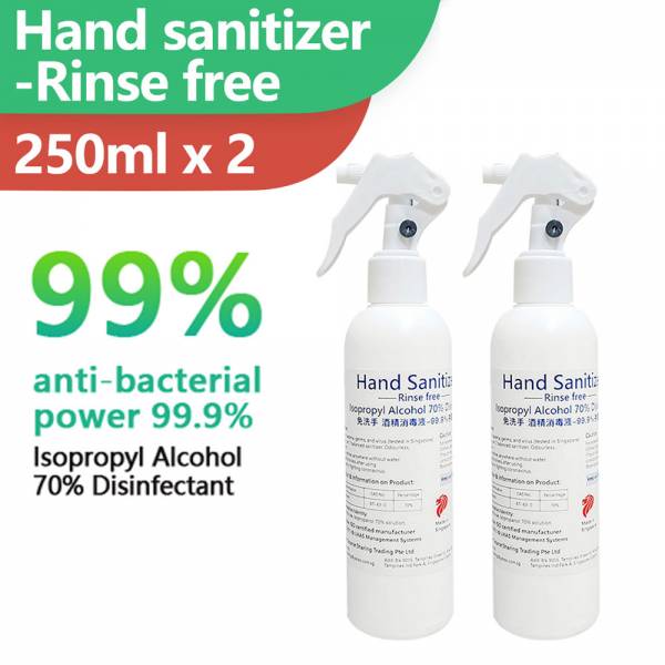Personal Care
