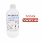 Hand Sanitizers
