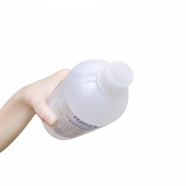 Hand Sanitizers