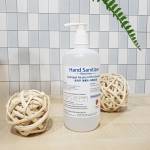 Hand Sanitizers